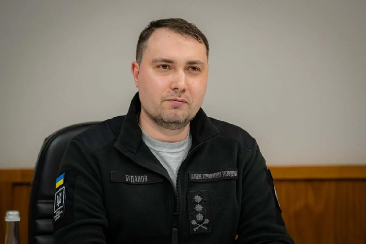 Буданов перебуває у США, де проведе серію переговорів щодо завершення війни, – джерела