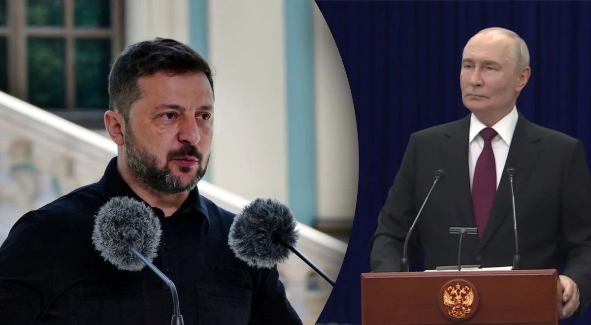 Путін пояснив, чому РФ не б’є по керівництву України – у Зеленського відреагували