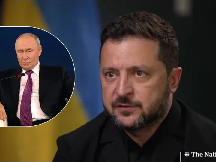 Перемоги для всіх не буде: Зеленський сказав, чим закінчиться війна в Україні