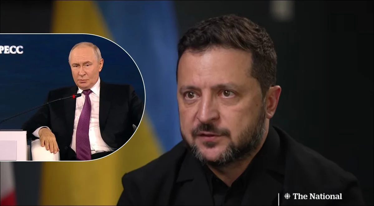 Перемоги для всіх не буде: Зеленський сказав, чим закінчиться війна в Україні