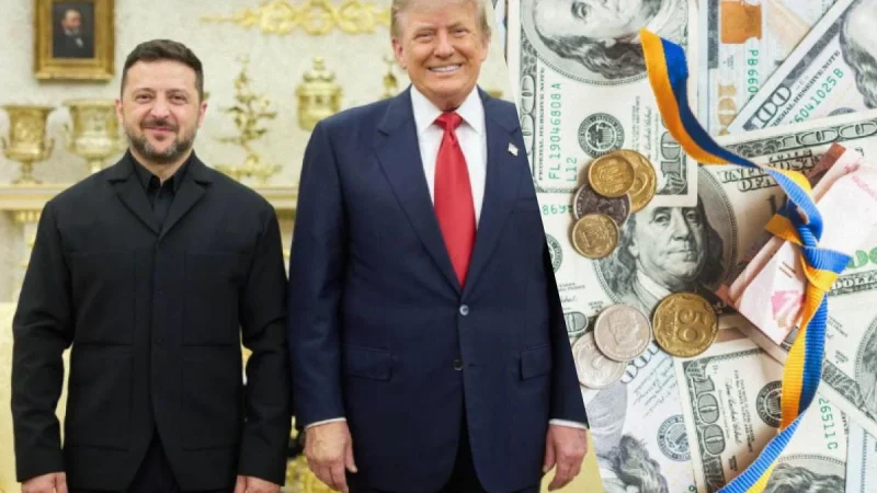 США схвалили продаж Україні ППО та боєприпасів на $2,7 мільярдів