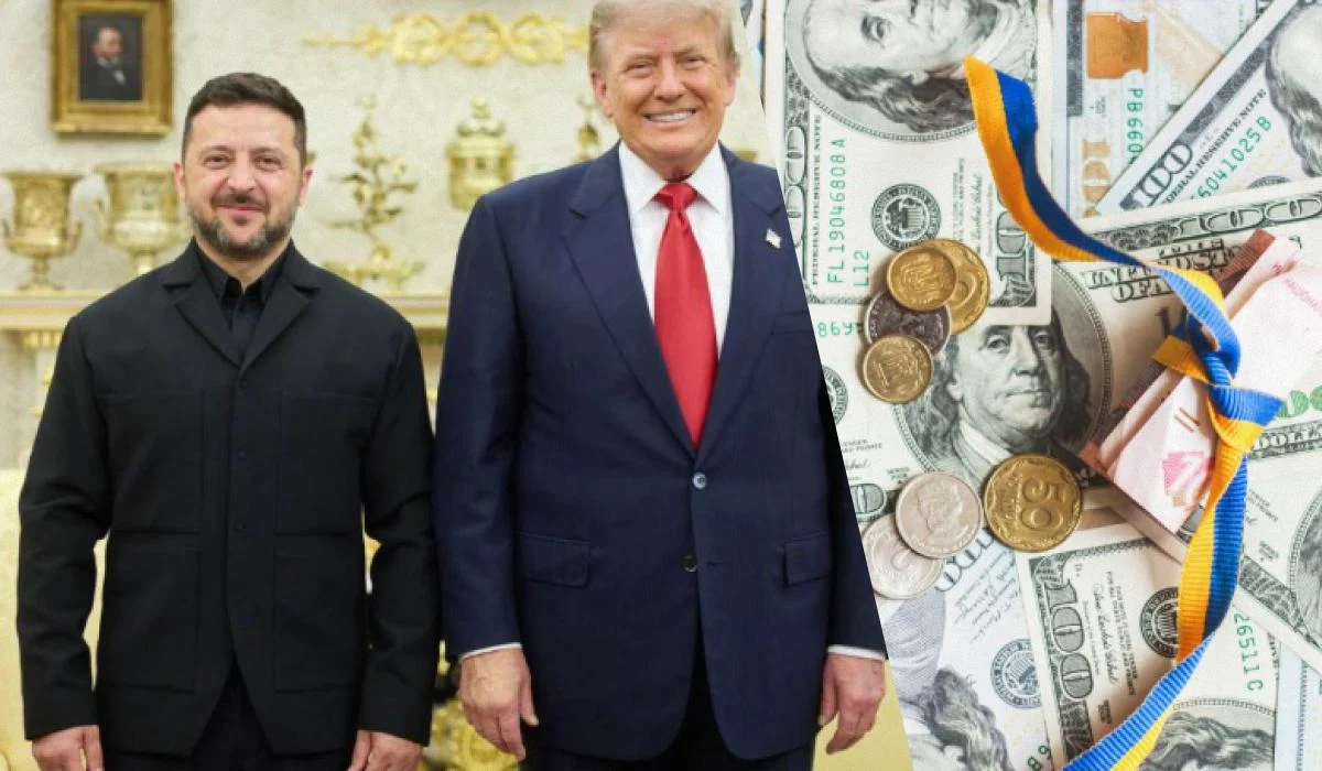 США схвалили продаж Україні ППО та боєприпасів на $2,7 мільярдів