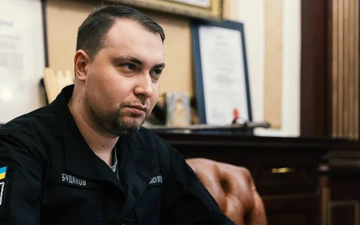 «Маємо бути реалістами». Буданов прокоментував заяву Трампа щодо угоди між Україною та РФ ще до зими