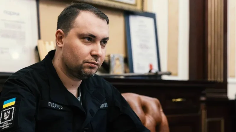 «Маємо бути реалістами». Буданов прокоментував заяву Трампа щодо угоди між Україною та РФ ще до зими