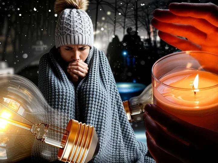 Що варто купити до зими 2026 року: перелік важливих продуктів і речей