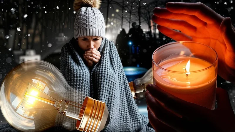 Що варто купити до зими 2026 року: перелік важливих продуктів і речей