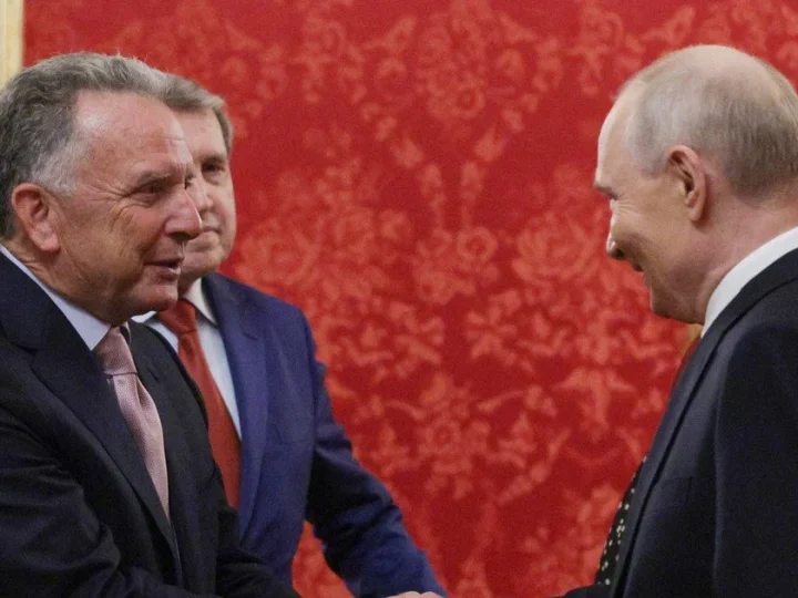 “Неймовірні історії та спогади”: Віткофф шокував заявою про Путіна