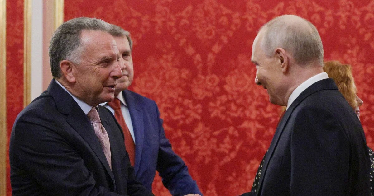 “Неймовірні історії та спогади”: Віткофф шокував заявою про Путіна