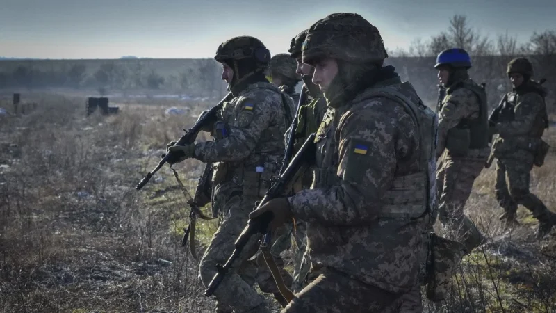 ЗСУ звільнили територію розміром із Житомир: що відомо про спецоперацію “Вівальді”