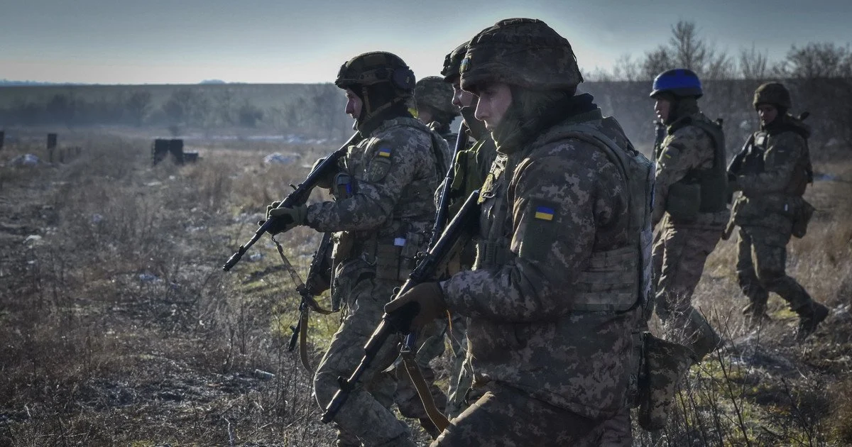 ЗСУ звільнили територію розміром із Житомир: що відомо про спецоперацію “Вівальді”