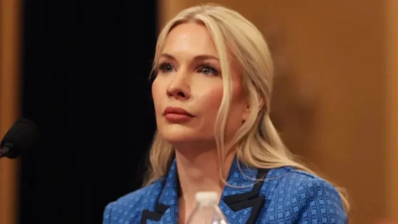 “Міг би померти героєм”: дочка Келлога назвала боягузом загиблого українця, який тікав від ТЦК
