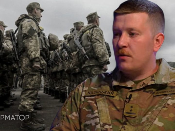 «Селян легше забрати до війська»: офіцер «Азову» зробив резонансну заяву про мобілізацію