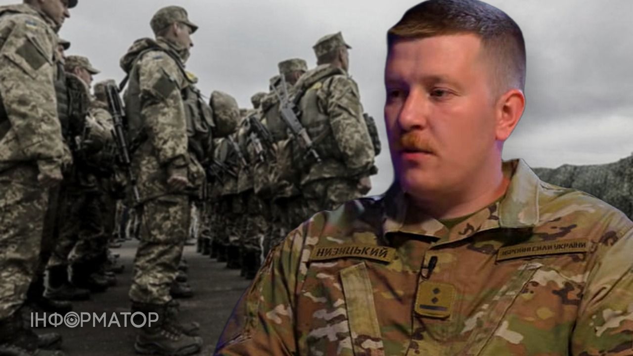 «Селян легше забрати до війська»: офіцер «Азову» зробив резонансну заяву про мобілізацію
