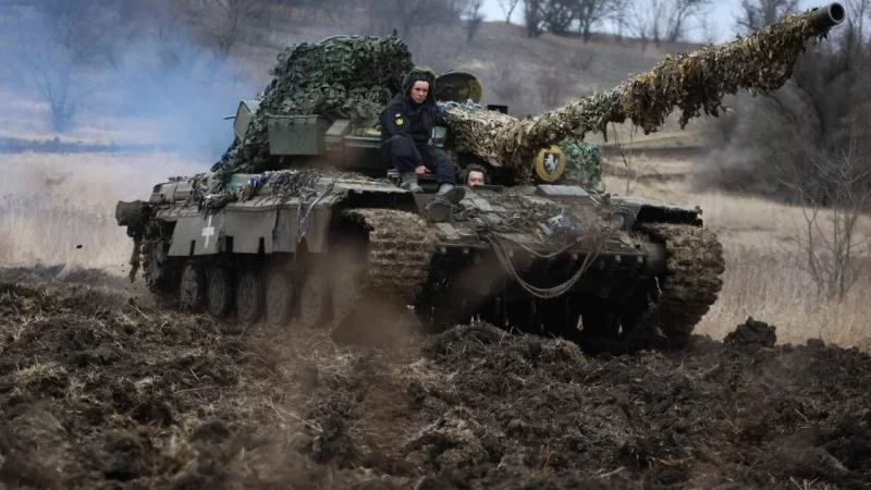 ЗСУ здійснили великий прорив на фронті: як Україна обдурила Росію і просунулася вперед — деталі