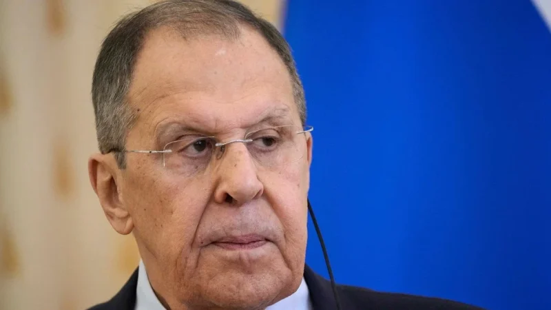 У Росії назвали бажане майбутнє України: Лавров заговорив про «буферну зону»