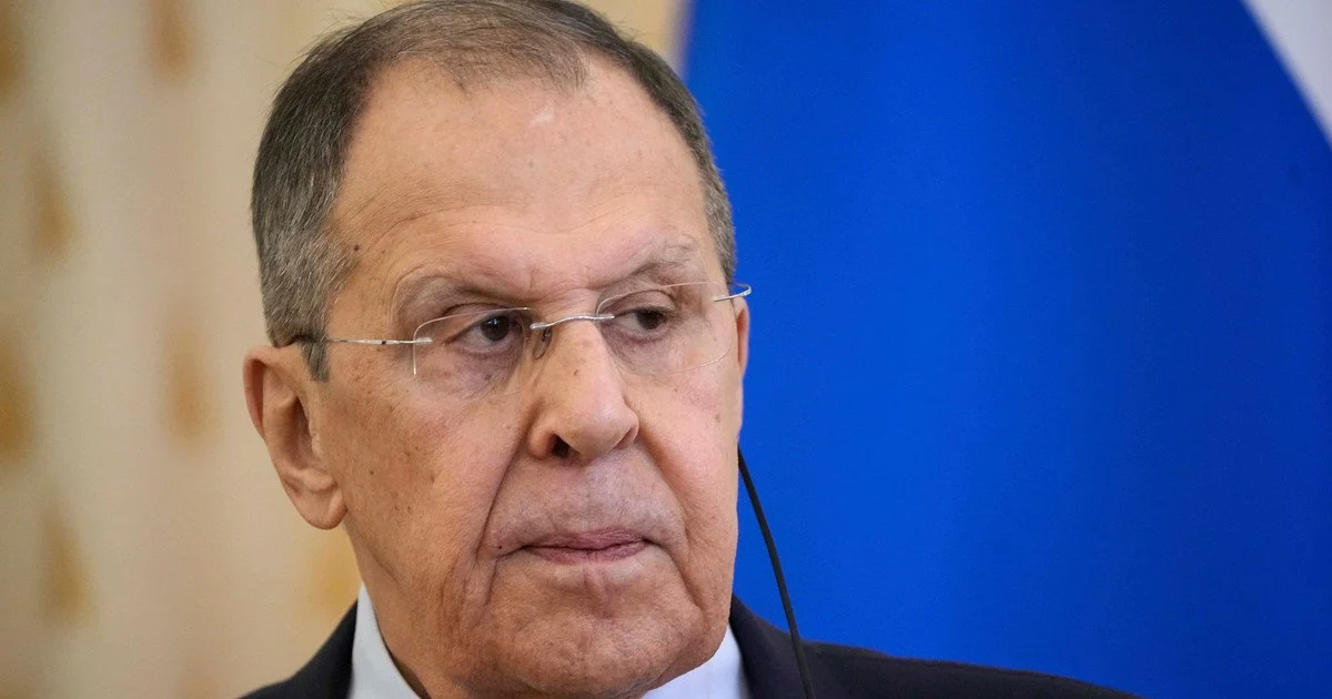 У Росії назвали бажане майбутнє України: Лавров заговорив про «буферну зону»