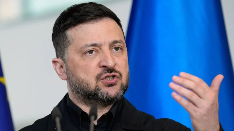 «Був вражений і телефонував депутатам з криками»: ЗМІ розкрили реакцію Зеленського на бюджетний дефіцит