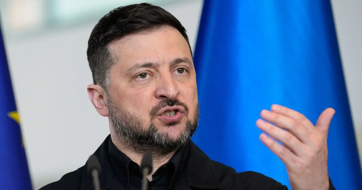 «Був вражений і телефонував депутатам з криками»: ЗМІ розкрили реакцію Зеленського на бюджетний дефіцит