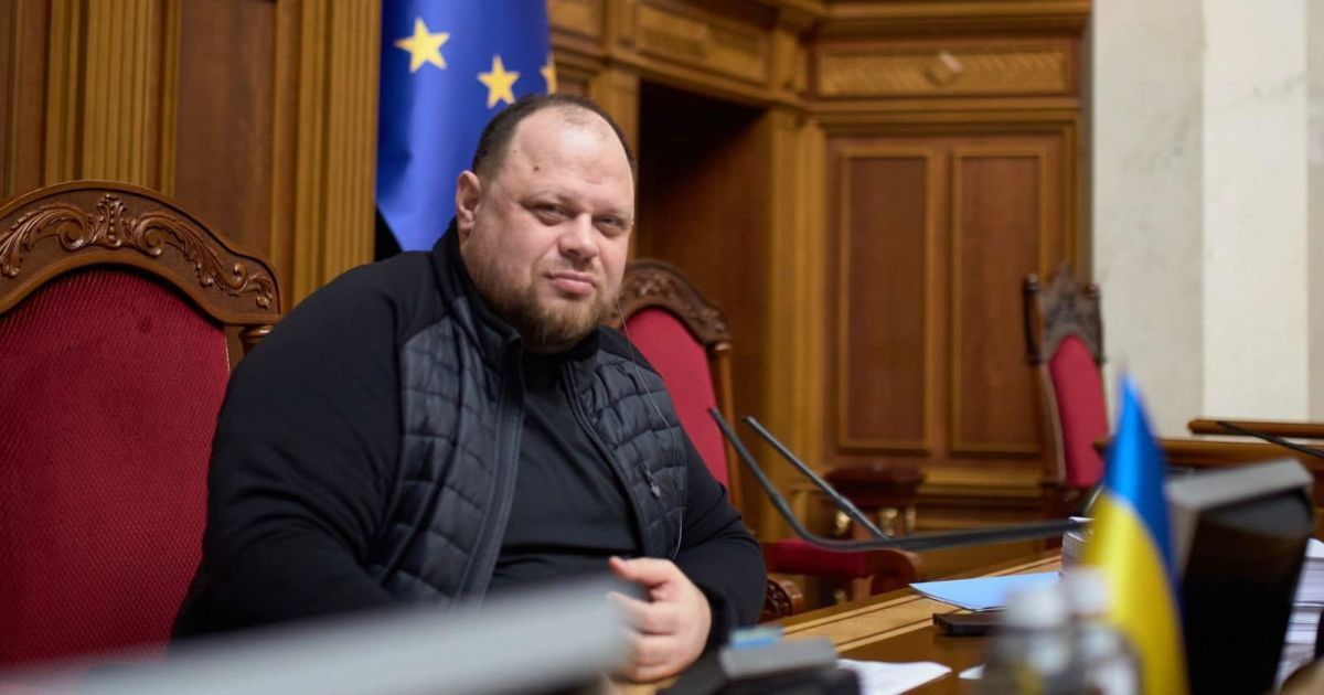 “Нiяких більше зарплат по 3–4 мiльйони”! Стефанчук пpопонує уpізати наддоходи чиновників на 2027 рік