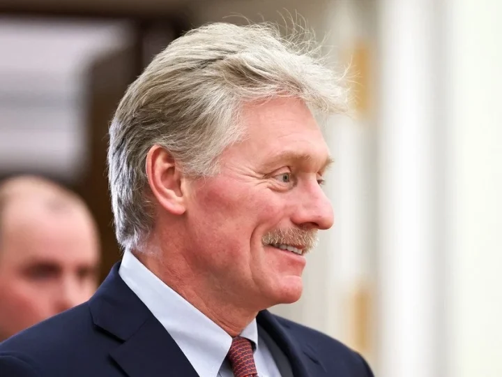 «На ракеті» до Москви: Пєсков відреагував на саркастичну відповідь Зеленського — заява дивує