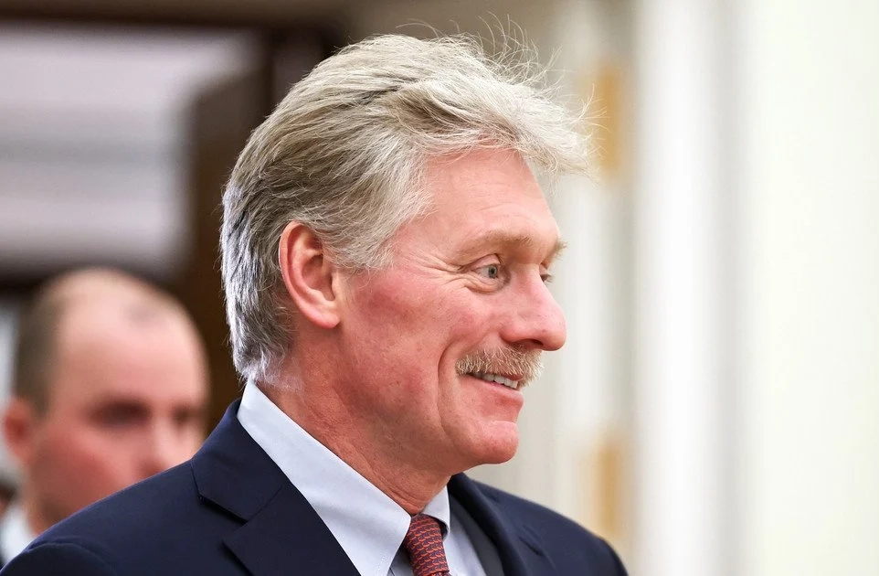 «На ракеті» до Москви: Пєсков відреагував на саркастичну відповідь Зеленського — заява дивує
