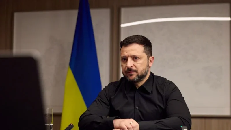 Сеул вимагає від Києва вибачень: Україну звинуватили у зриві таємної угоди