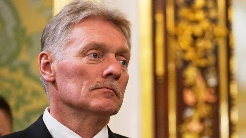 У Кремлі відреагували на заклик Трампа припинити удари по енергетиці РФ