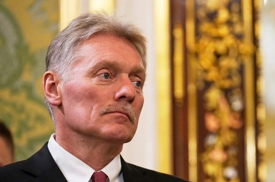 У Кремлі відреагували на заклик Трампа припинити удари по енергетиці РФ