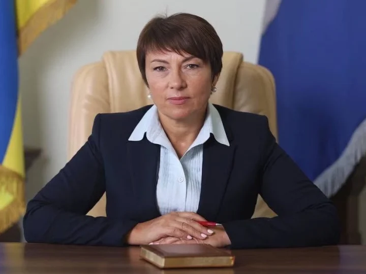 В Умані вперше в Україні відкликали з посади міську голову за бажанням мешканців