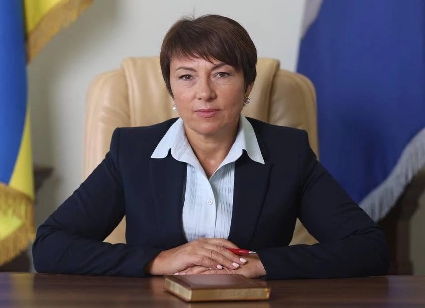 В Умані вперше в Україні відкликали з посади міську голову за бажанням мешканців
