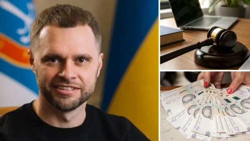Майже 300 тис. грн пенсії у 42 роки: як прокурор Кропива через суд домігся таких виплат