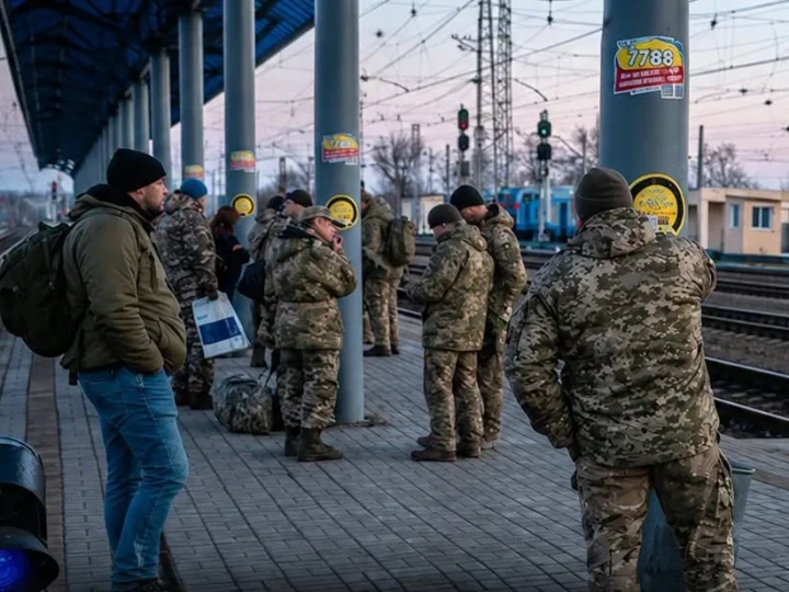 «Головний удар мобілізації припав на чоловіків 40–50 років»: Кущ пояснив, чому найбільше навантаження відчуло саме це покоління