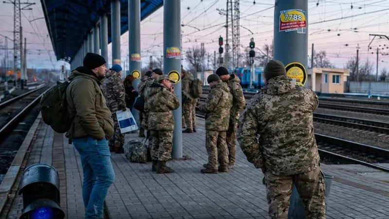 «Головний удар мобілізації припав на чоловіків 40–50 років»: Кущ пояснив, чому найбільше навантаження відчуло саме це покоління