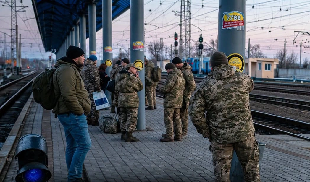 «Головний удар мобілізації припав на чоловіків 40–50 років»: Кущ пояснив, чому найбільше навантаження відчуло саме це покоління