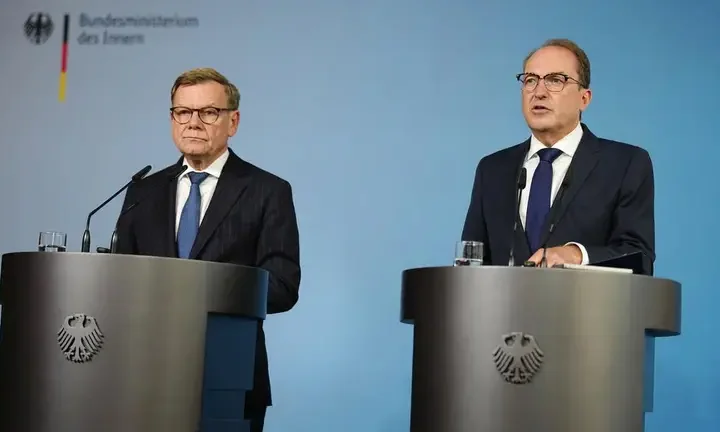Німеччина нарешті оголосила відповідь Росії за інцидент із дроном у Лейпцигу