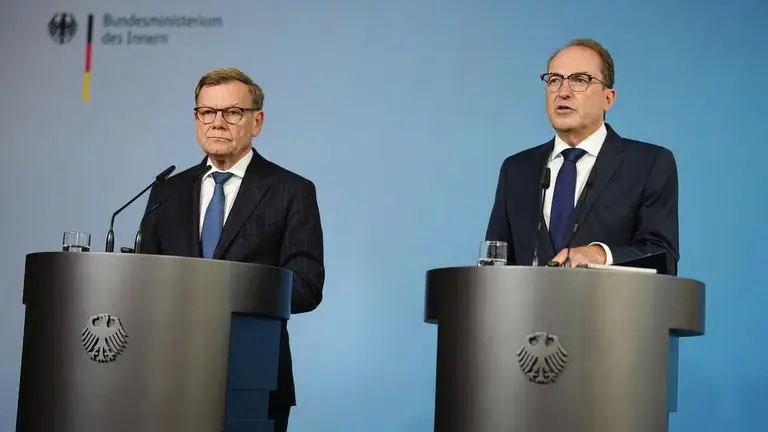 Німеччина нарешті оголосила відповідь Росії за інцидент із дроном у Лейпцигу