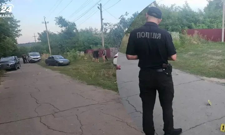 Працівник ТЦК збив дворічну дитину та втік з місця ДТП: триває розслідування