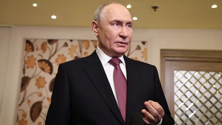 Замість переговорів — блекаути: що задумав Путін, поки Захід говорить про мир