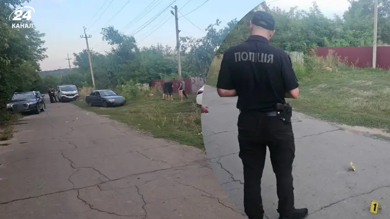 Працівник ТЦК збив дворічну дитину та втік з місця ДТП: триває розслідування