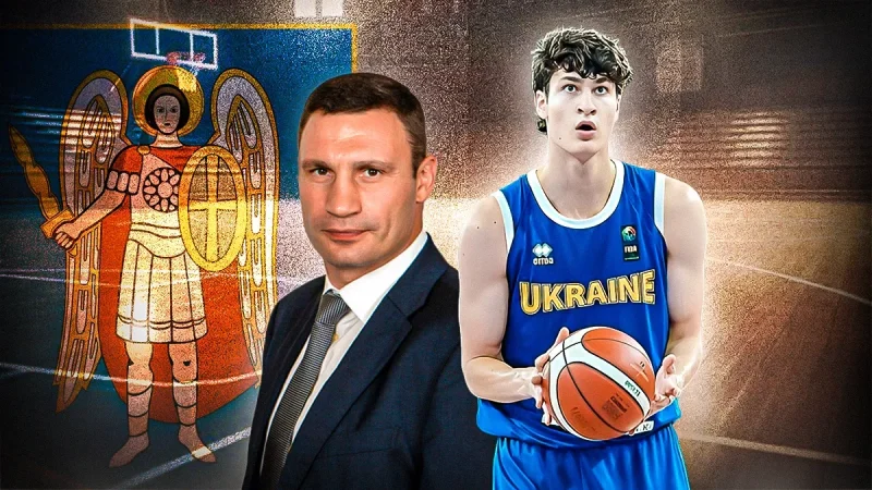 «Хочете зупинити війну? Відправте дітей тих, хто ухвалює рішення»: Кличко сказав, чому його діти не на фронті