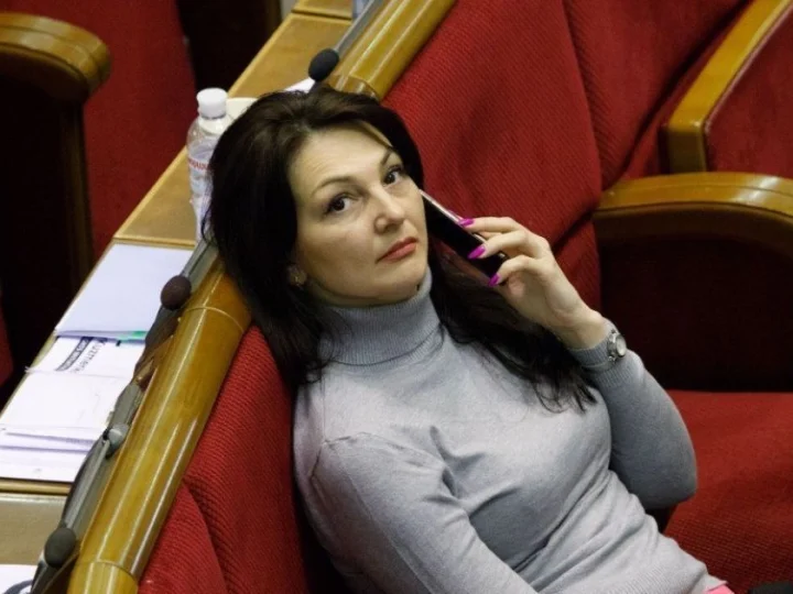 У народної депутатки конфіскували п’ять квартир та автомобіль — НАБУ