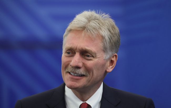 Кремль пригрозив Україні “ціною” за удари: Пєсков зробив цинічну заяву