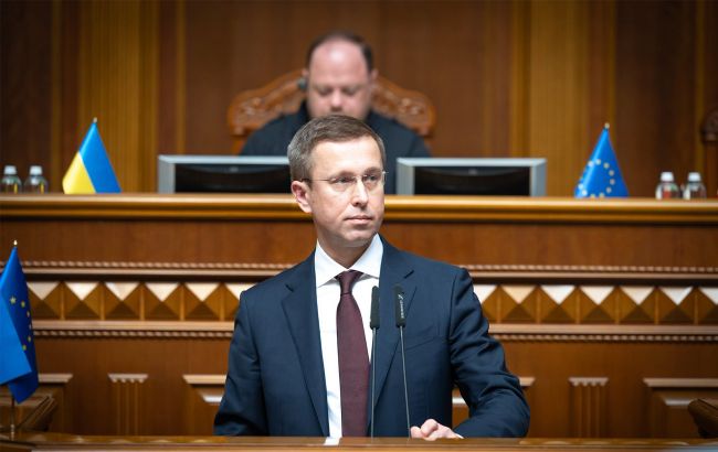 Гроші на пенсії: Україна отримала 841 млн доларів від Світового банку під гарантії Канади