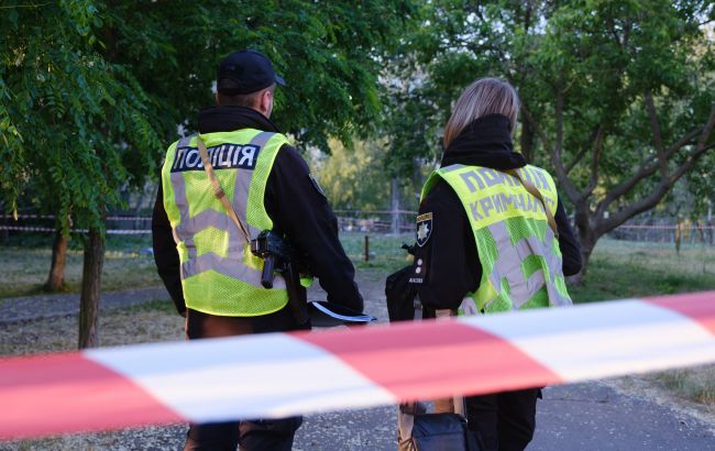 На Львівщині стався вибух біля будівлі ТЦК, є поранений