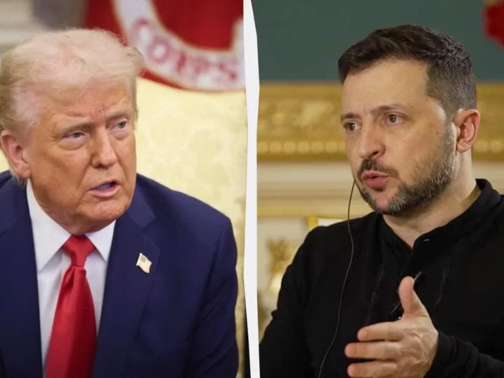 Трампу не вдасться відібрати у Зеленського його найсильнішу карту, – The Telegraph