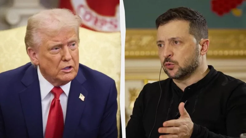 Трампу не вдасться відібрати у Зеленського його найсильнішу карту, – The Telegraph