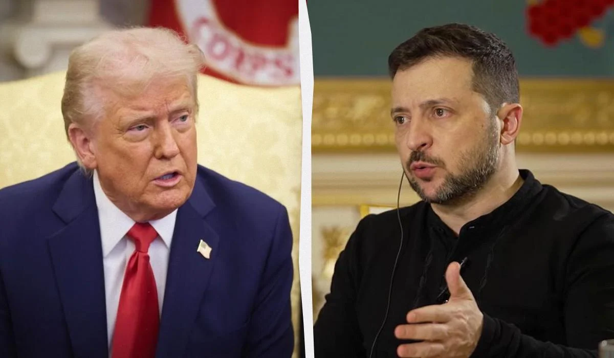 Трампу не вдасться відібрати у Зеленського його найсильнішу карту, – The Telegraph