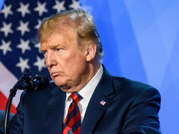 Трамп зробив нові заяви про війну в Україні і похвалив Росію