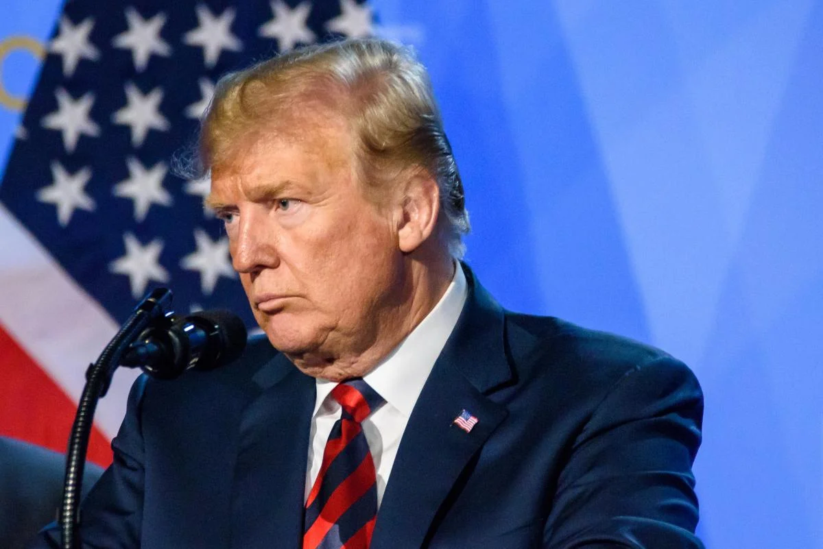Трамп зробив нові заяви про війну в Україні і похвалив Росію