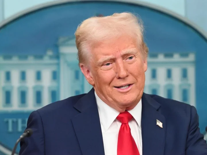 Війна в Україні закінчиться досить скоро, – Трамп